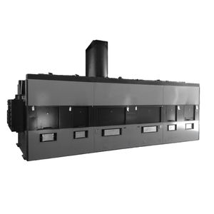 forno crematorio 1