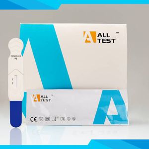test rapido per diagnosi COVID-19