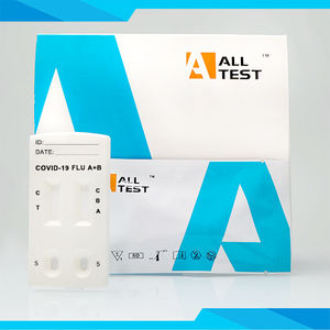test rapido per diagnosi COVID-19