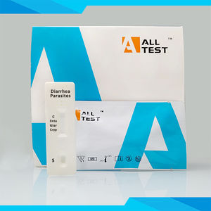 test rapido dell'amebiasi