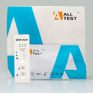 test rapido per diagnosi COVID-19