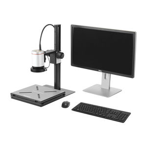 microscopio da laboratorio