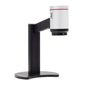 microscopio medico / per ispezione / multifunzione / per laboratorio odontotecnico