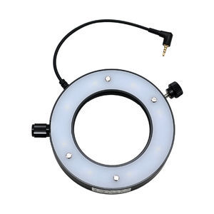 illuminatore per microscopio
