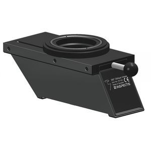 adatttore per fotocamera per microscopio operatorio