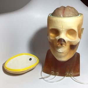 phantom di calibrazione per radiografia