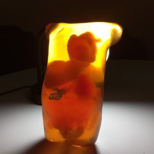 phantom di calibrazione per ecografia