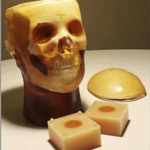 phantom di calibrazione per radiografia