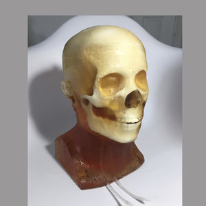 phantom di calibrazione per radiografia