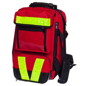 zaino di primo soccorso