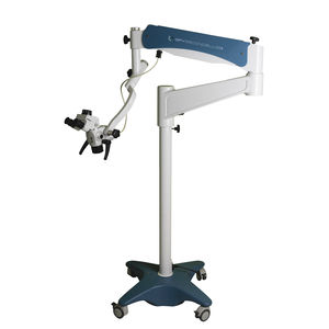 microscopio ottico