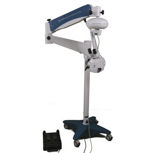 microscopio medico
