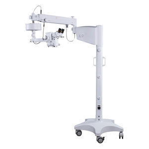 microscopio ottico