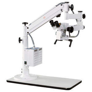 microscopio medico