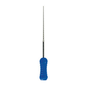 lima endodontica rotativa