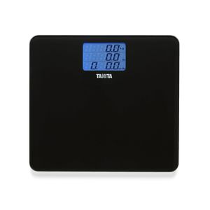 bilancia pesapersone elettronica