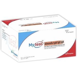 kit di test della Salmonella
