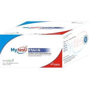 kit di test per malattie gastrointestinali