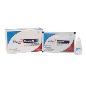 kit di test per malattie infettive