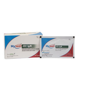 kit di test JEV