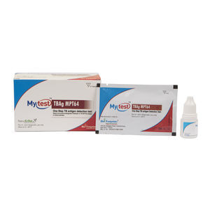kit di test per malattie respiratorie