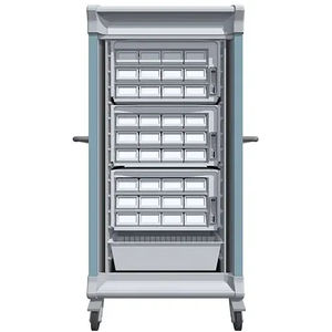 carrello per farmaci