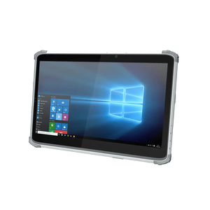 tablet PC medicale con tecnologia RFID