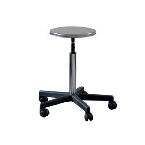 sgabello per struttura sanitaria