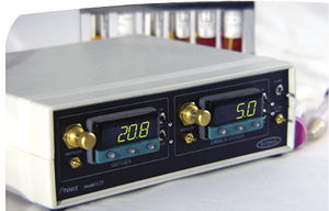 analizzatore O2 1