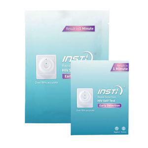 test rapido dell'AIDS