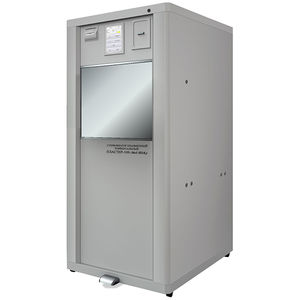 sterilizzatore medico