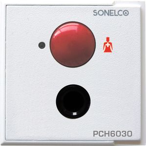 sistema di chiamata infermiera IP