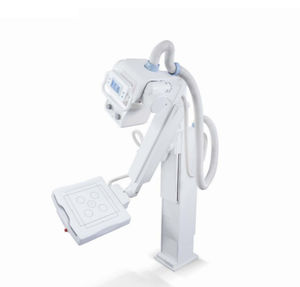 sistema di radiografia digitale