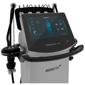 unità di body contouring tramite elettrostimolazione muscolare (EMS) 1