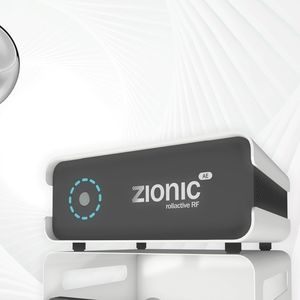 unità di body contouring RF 1