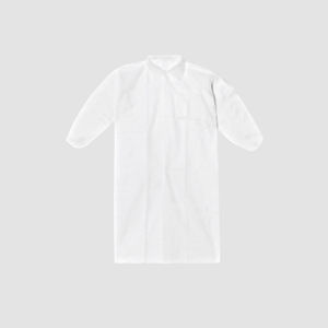 casacca medica unisex