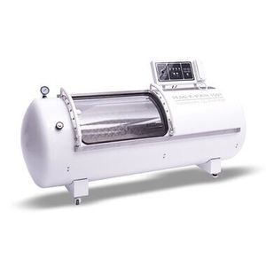 camera iperbarica per ossigenoterapia