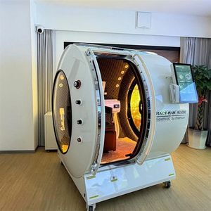 capsula per ossigenoterapia