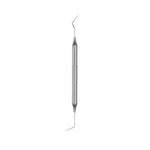 sonda odontoiatrica diagnostica