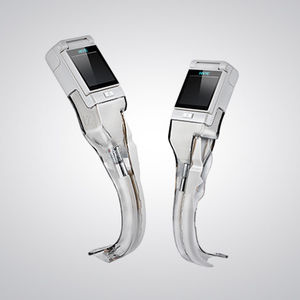 videoendoscopio videolaringoscopio
