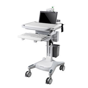 carrello informatico medico 1