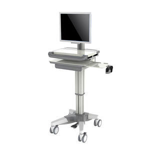 carrello informatico medico 1