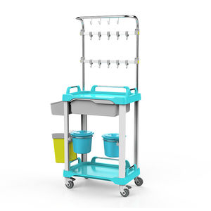 carrello medico
