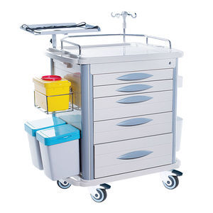 carrello ospedaliero