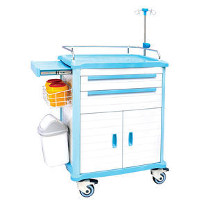 carrello ospedaliero