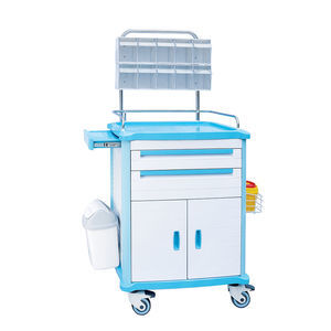 carrello ospedaliero