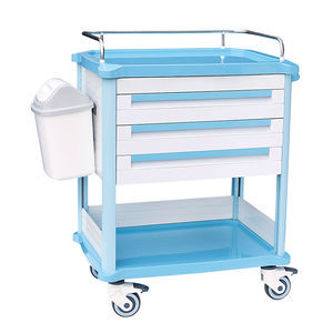 carrello medico