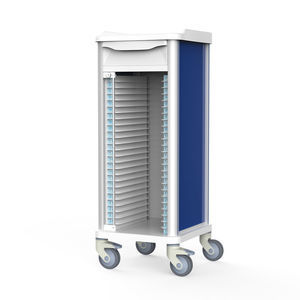 carrello medico