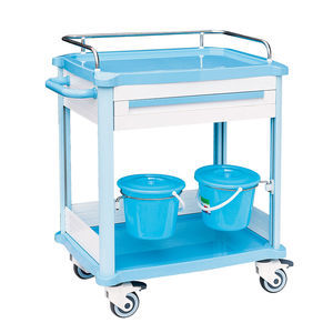 carrello ospedaliero