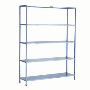 rack per strumenti medici